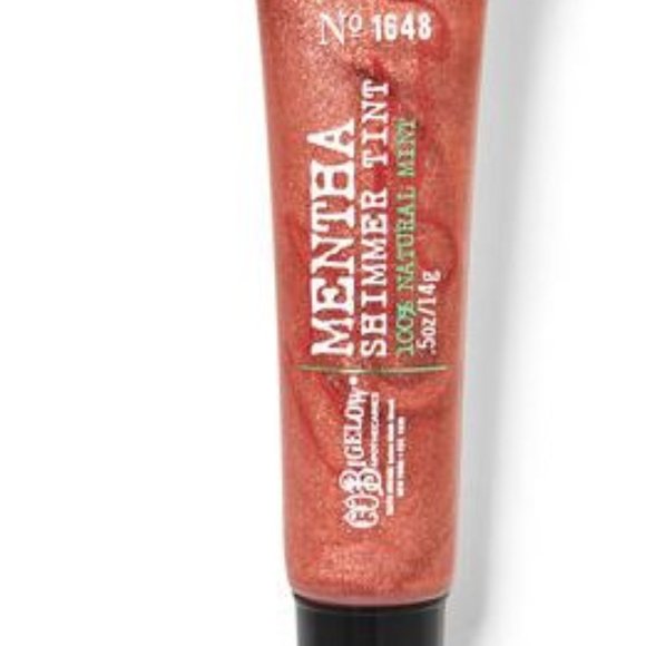 C.O. Bigelow Makeup Co Bigelow Bare Mint Shimmer Mentha Lip Tint
